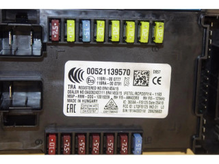 Блок предохранителей Jeep Renegade