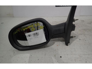 Zpětné zrcátko Renault Megane I 1999