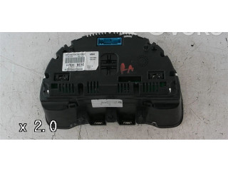 Панель приборов 1ST920861C, 1ST920861C Skoda Citigo