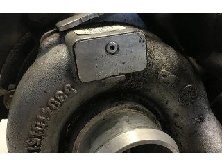 Turbodmychadlo Турбина 4H206K682CH Land Rover Discovery 3 - LR3 -