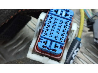 Pojistková skříňka Řídící jednotka BSM 989951101 Peugeot 508 RXH 2011