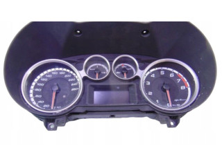 Přístrojová deska Alfa Romeo MiTo 2010 A2C53352559