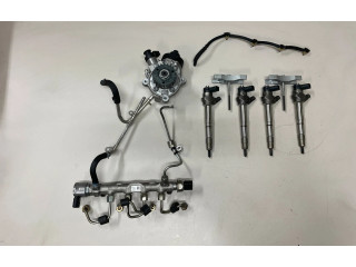 Комплект системы впрыска топлива 04L130755E, 0445010538 Skoda Kodiaq