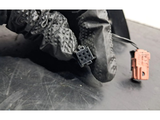 Zpětné zrcátko  Citroen C3 Pluriel 2004  12364000  