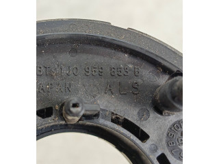 Руль Audi A6 S6 C5 4B 1997 - 2005 года 1J0959653B