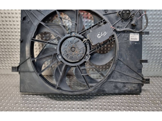 Вентилятор радиатора 8623734 Volvo S60