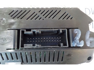 Блок управления климат-контролем DV4T18C612AE   Ford Kuga II