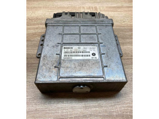 Řídící jednotka P04686660AD, 0281001333 Chrysler Voyager 1996