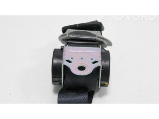 Задний ремень безопасности