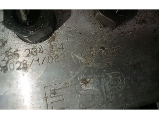 Блок АБС 4F0910517D, 4F0614517   Audi  A6 S6 C6 4F  2004 - 2011 года