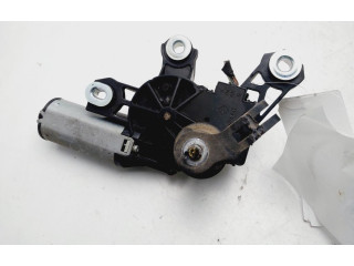 Моторчик заднего дворника 5J7955711 Skoda Fabia Mk2 (5J)