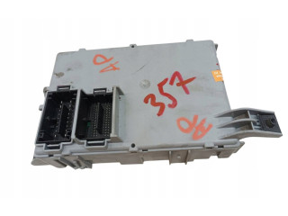 Pojistková skříňka Řídící jednotka BSM 00518699250   Fiat Punto Evo 2010