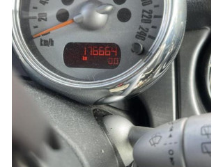 Блок управления климат-контролем Mini One Cooper R50 53