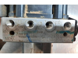 Jednotka ABS 47660HV41B, 269910 Nissan Qashqai 2019