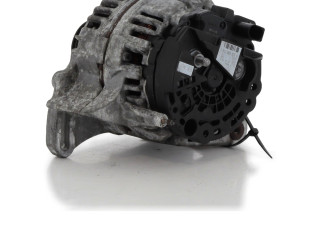 Генератор 38903018C, T0-2226A Skoda Fabia Mk1 (6Y)