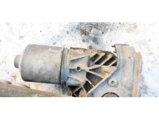 Двигатель стеклоочистителей    Peugeot 308