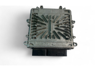 Блок управления двигателем Блок управления 30785100AB, 0281012765 Volvo V70
