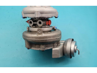 Turbodmychadlo Турбина VB16, IMPRK1191909 Toyota RAV 4 (XA30)