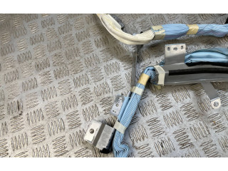 Боковая подушка безопасности    Subaru B9 Tribeca