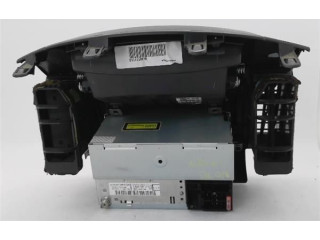 Řídící jednotka 28184BC41A, 28184BC41A Nissan Note (E11) 2007