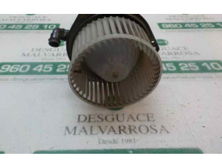 Вентилятор печки       Chevrolet Aveo