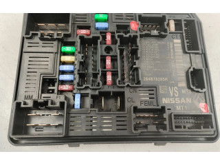 Модуль управления BSM 284B78285R Renault Clio V