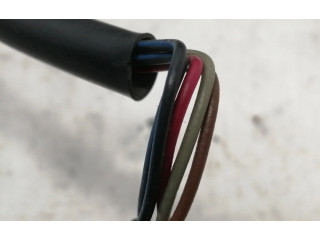 Зеркало электрическое Peugeot Expert 2007 - 2016 года