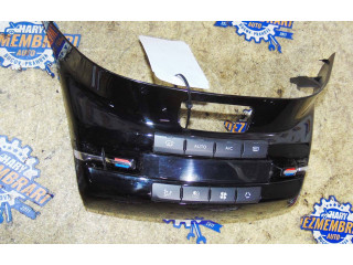 Блок управления климат-контролем 98195706XU, E1063177A Peugeot 2008 I