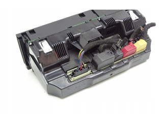 Блок управления климат-контролем 4F2820043AA Audi A6 S6 C6 4F