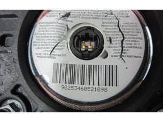 Подушка безопасности двери 96454029XT   Peugeot Partner