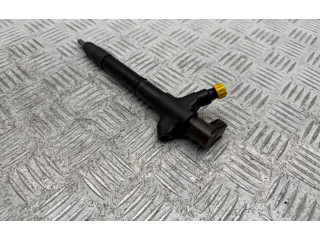 Vstřikovač 2367029115, 2367029116 Toyota Avensis T270 1ADFTV