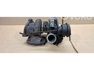  Турбина Volvo S80  TD04L12T, 142046   для двигателя B5244T3      
