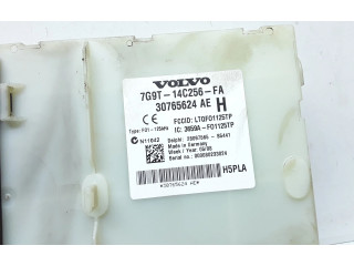 Pojistková skříňka 7G9T14C256FA, 30765624 Volvo XC70 2008