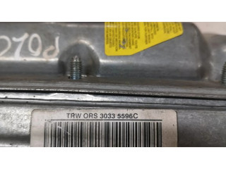 Подушка безопасности пассажира 30348707A, 6Q0880204C Volkswagen Polo