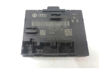 Комфортный модуль 8X0959795C Audi Q3 8U