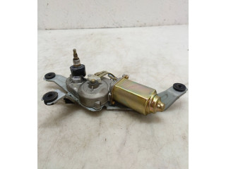 Моторчик заднего дворника WR108SC, 9870027500    Hyundai Coupe