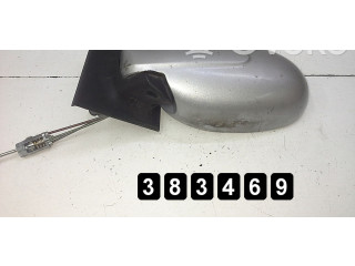 Зеркало электрическое Smart ForTwo I 1999-2007 года