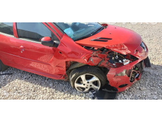 Přístrojová deska Peugeot 206+ 2010 6155HE, 6155HE