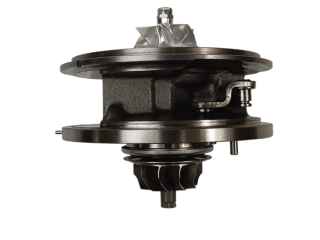 Турбина KIA Ceed 843814-0008, CHRA10-0846T