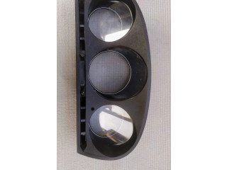 Přístrojová deska Mercedes-Benz S W116 1976 87001021