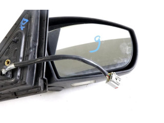 Зеркало электрическое Ford S-MAX 2006 - 2015 года