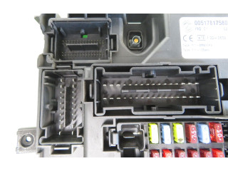   Pojistková skříňka 00517817580, 00517817580   Fiat Punto (199) 2006