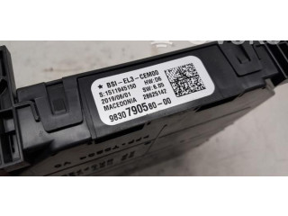 Pojistková skříňka 1511945150, 1617016180 Citroen SpaceTourer M 2019