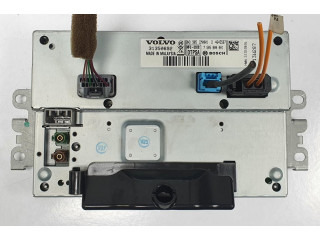 Дисплей 4645587 Volvo V70