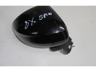 Зеркало электрическое Audi A1 2018 - года