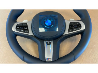 Руль BMW X5 G05 2018- года 32308008181, 32308094544