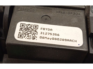 Ручка поворотов/ фонарей 31275021, 31275356   Volvo S80