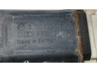 Передний двигатель механизма для подъема окон