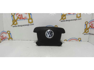 Подушка безопасности водителя 7H0880201, 18652   Volkswagen Transporter - Caravelle T5