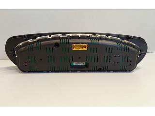 Панель приборов 55400013010, 9655608780   Citroen C5       